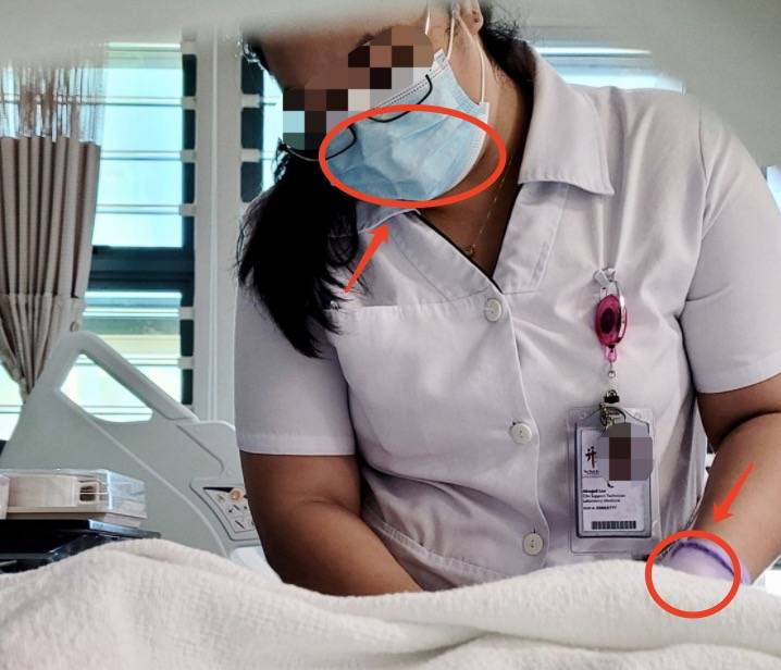 新加坡医院惊现5人感染群!护士、客工同时打疫苗后相继确诊!辉瑞和莫德纳怎么了