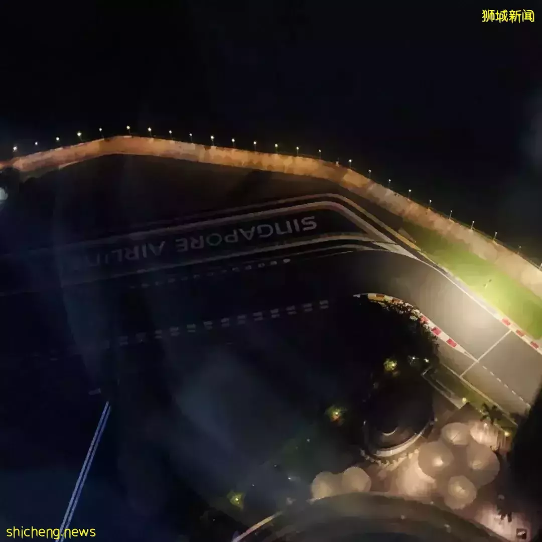 又是想去新加坡旅游的第N+1天！先收藏这份‘新加坡旅行攻略’来解馋吧