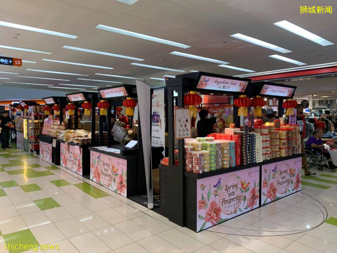 新加坡一波紧急新政来袭!继续放宽边境、发补贴、居家学习