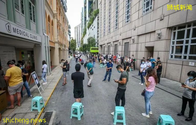 國貨之光！科興疫苗，在新加坡到底有多吃香