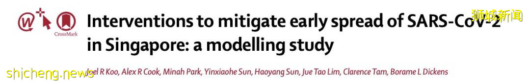 新加坡13天確診過萬人,峰值預計10月初到達