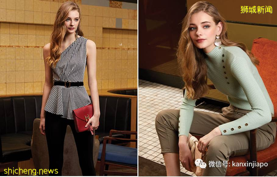 又有服装品牌退出新加坡市场！即日起全场“大减价”