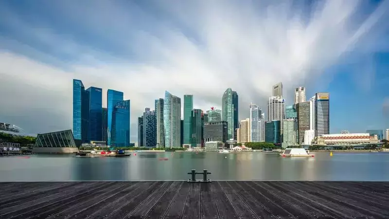 新加坡养老制度为什么被评为亚洲第一