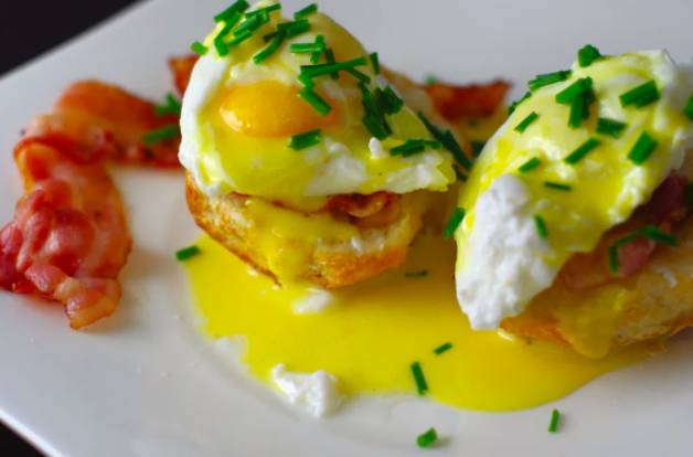 不用出門也可以在新加坡吃到你心心念念的Brunch外賣啦!Brunch死忠粉們速度收藏起來吧