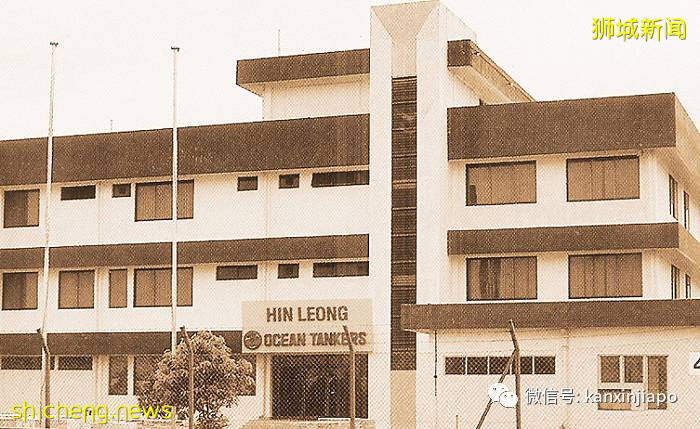 被冻结了46亿新元的“燃油大王”,又紧急抛售洋房