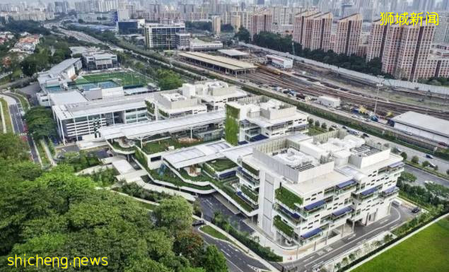 新加坡名校系列⑨: 新加坡澳洲國際學校，給孩子真正國際教育