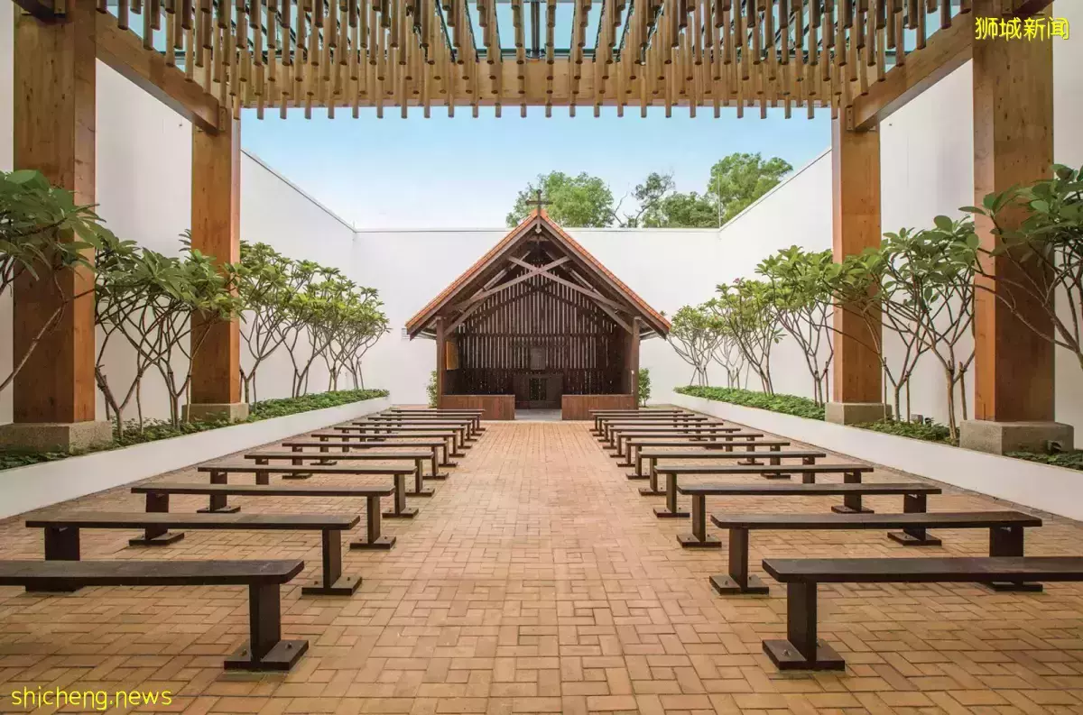 盤點新加坡二戰遺迹景點:探索新加坡的抗日曆史