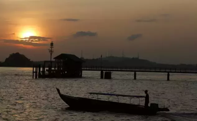 印尼拼观光业 已接种狮城游客开放巴淡岛和民丹岛