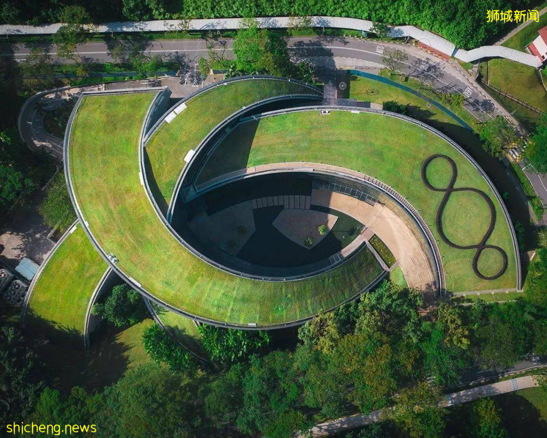 新加坡留学 亚洲排名第二的新加坡南洋理工大学竟然有全中文授课硕士项目