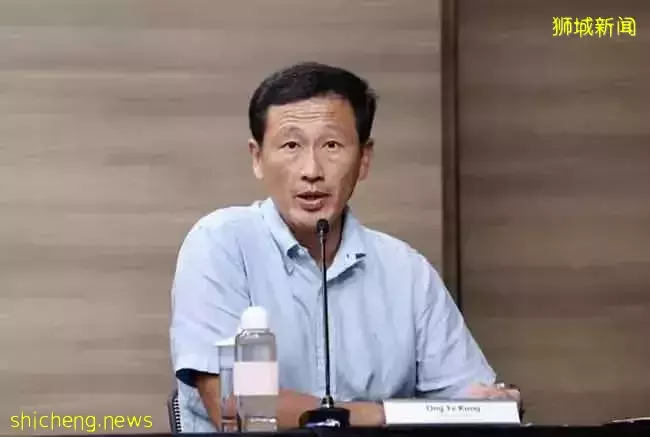 王乙康：在适当时 新加坡会进一步放宽