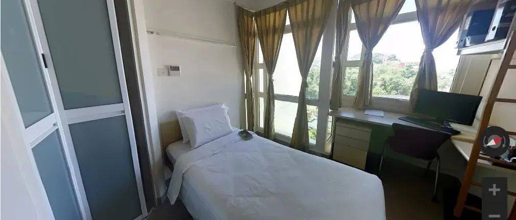 幹貨 NUS宿舍全介紹及最新住宿費用一覽