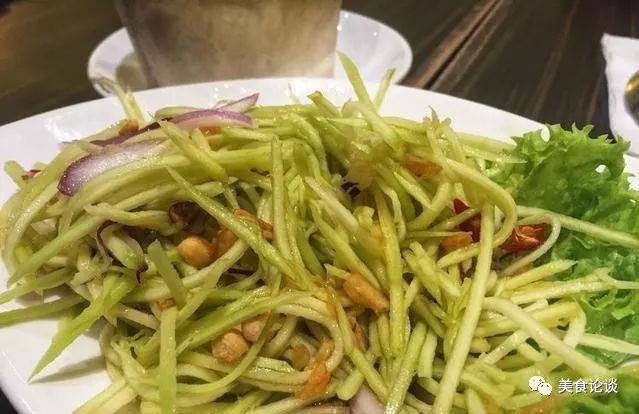 嗨遍世界，玩轉獅城，新加坡美食攻略