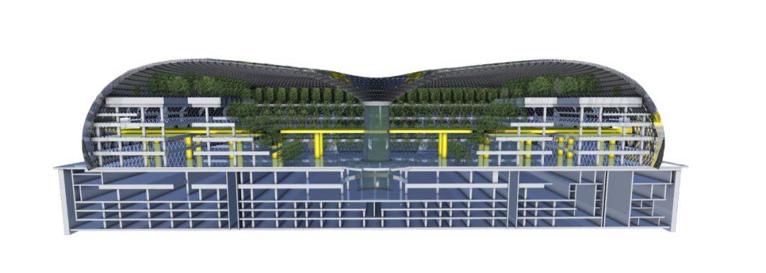 新加坡樟宜機場全方位解讀