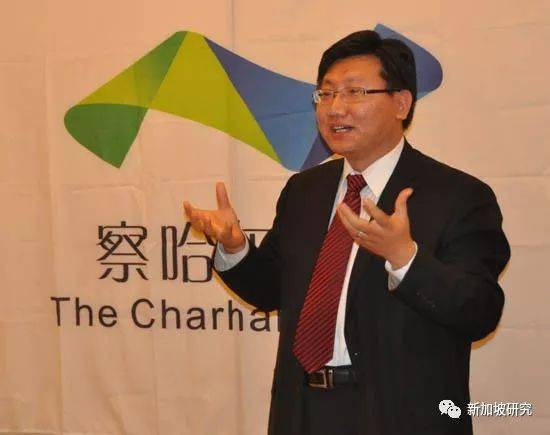 名家 | 新加坡是中国与世界互动的枢纽