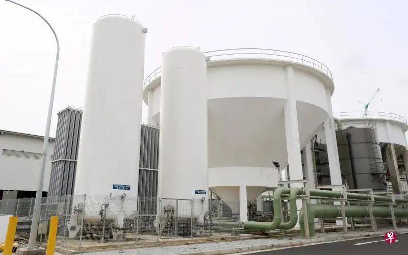 老司機都知道，新加坡廁所會發生這種事