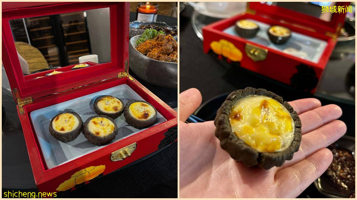 享受世界厨神和五星级酒店厨师掌勺体验,一家不一样的粤菜点心火锅店