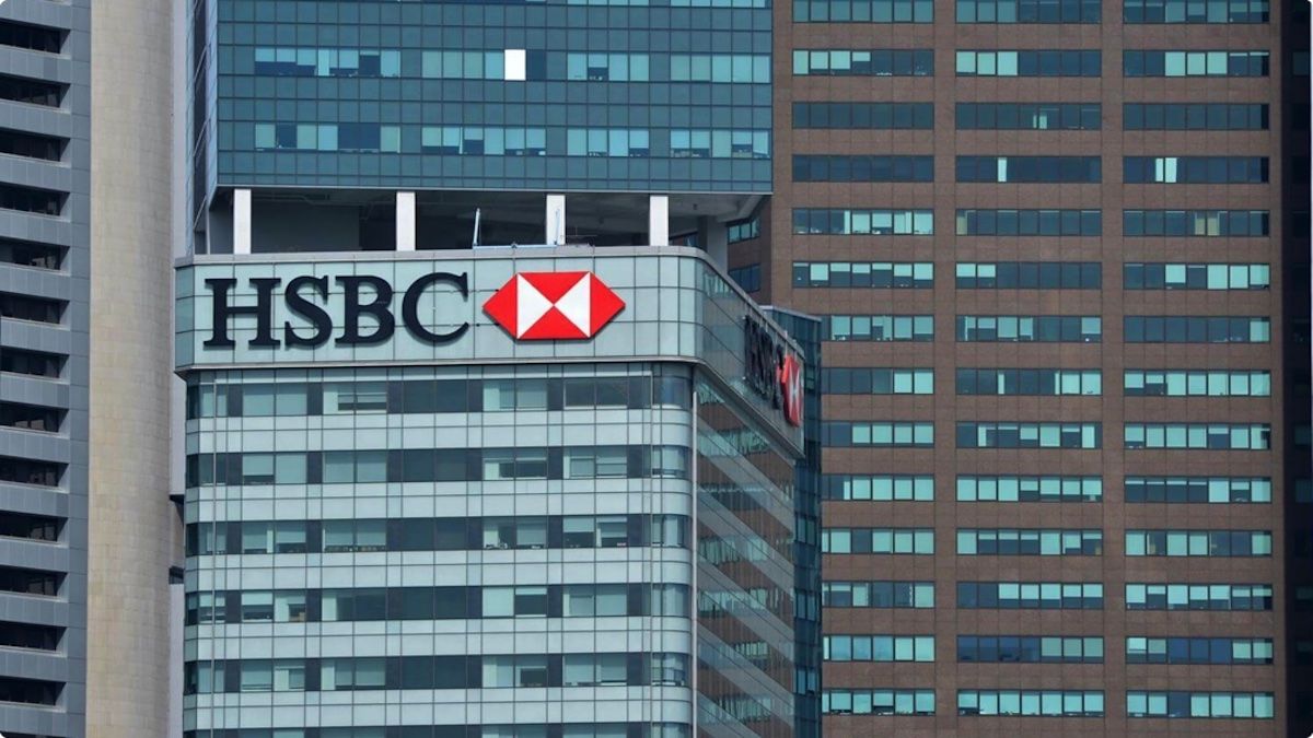 亚太地区有831位亿万富翁，HSBC开设家庭办公室来吸引“富裕客户”
