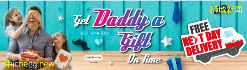 精選22家新加坡餐廳，讓你過個“爸”氣十足的父親節!