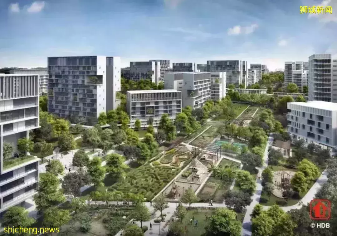 全新加坡組屋什麽價格？最便宜、最土豪、最美海景房大揭秘