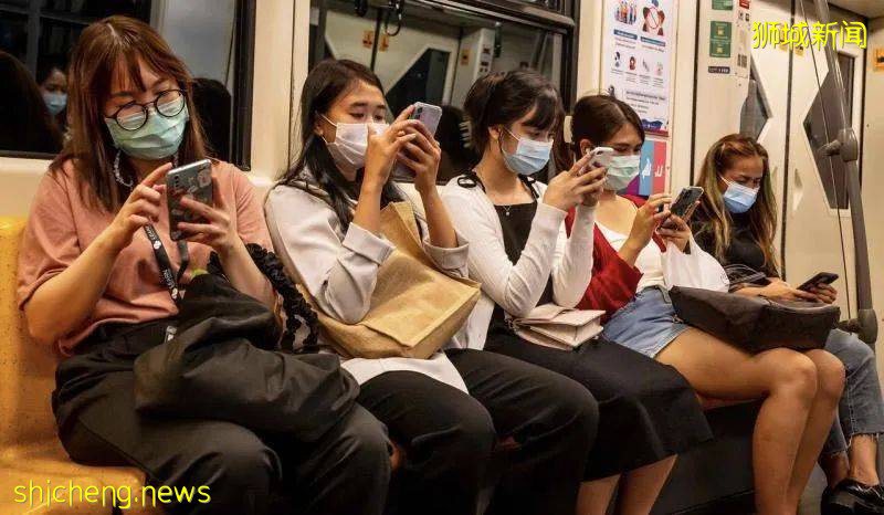 疫情又起,边境收紧!抑郁症状也许正在侵蚀你