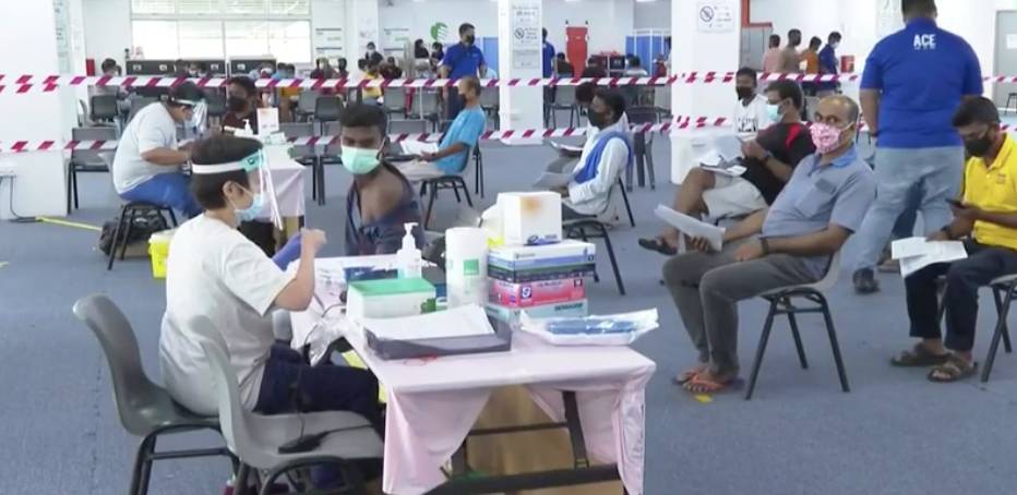 客工安全受關注!車禍奪命,宿舍疫情反複,11人確診