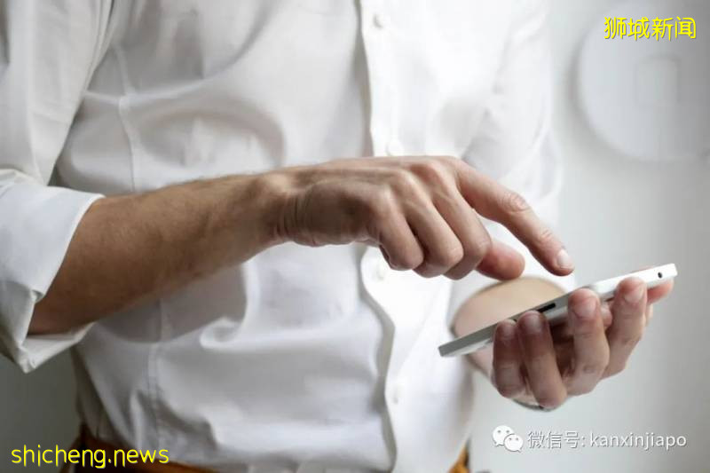 下班后不回复工作电话和电邮?新加坡考虑立法保护员工休息权利