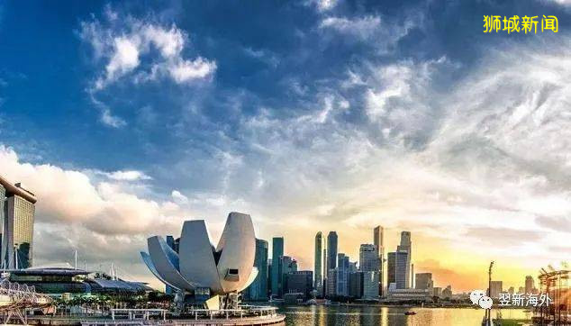 新加坡注册离岸公司有哪些商业优势