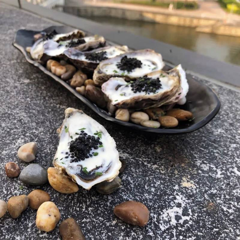 新加坡Roof Bar第二彈,共赴日落時分的雲端約會