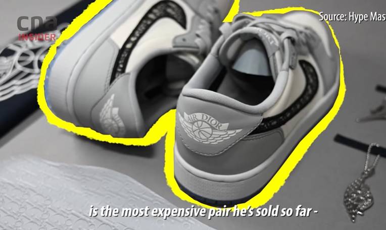 商界天才?新加坡16岁学生,疫情期间靠这个月入$30000