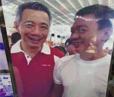 李顯龍打call的7間餐廳，低至$3，好吃不貴