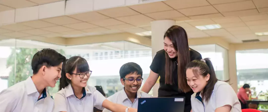 新加坡初級學院線上開放日來襲!給你一個充分了解新加坡初院的機會
