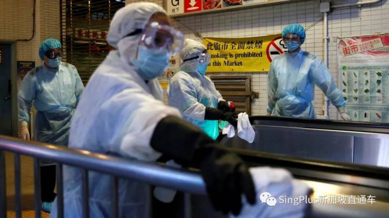 香港第四次爆發疫情,新港互通何日能實現