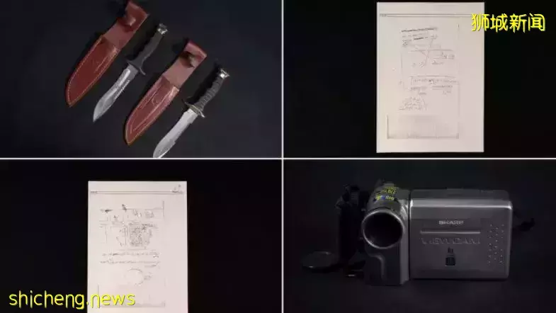 新加坡反恐20周年:极端分子曾计划引爆新马水管,炸毁攻击义顺地铁站!袭击目标近80个