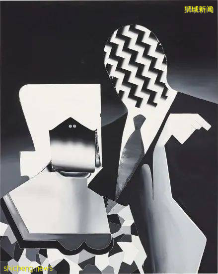 牵线新加坡男子和一位中国女人假结婚，这两个中间人被判刑