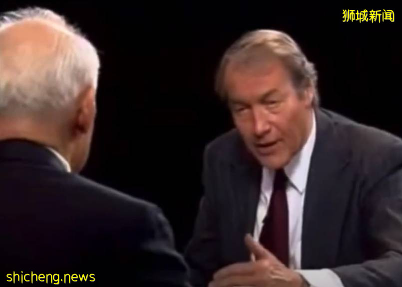 李光耀又“神預言”了美國和阿富汗？一夜變天！難民扒飛機高空跌落，自拍視頻曝光