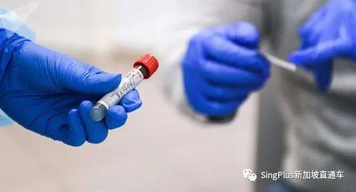 新加坡樟宜T3航站樓9000名員工接受新冠檢測！B2全面封閉！鄰國病例暴增，新加坡能否頂住