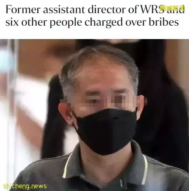 上司贪污!新加坡女经理收5万新币封口费,全拿来买名牌包