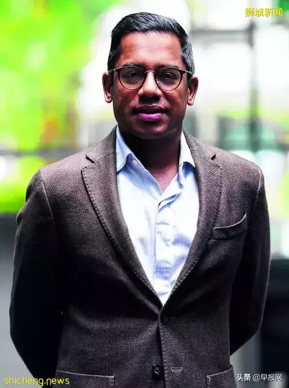 新加坡两次政治领导交替 那些鲜为人知的故事