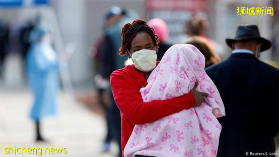 2020年，真的太难了