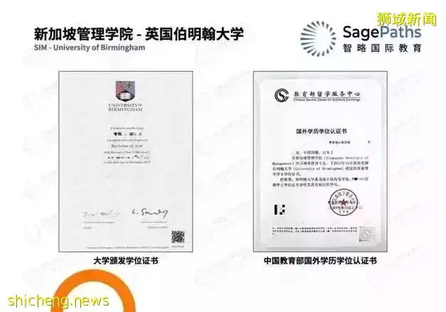 新加坡不得不提的一所學院——新加坡管理學院（SIM）