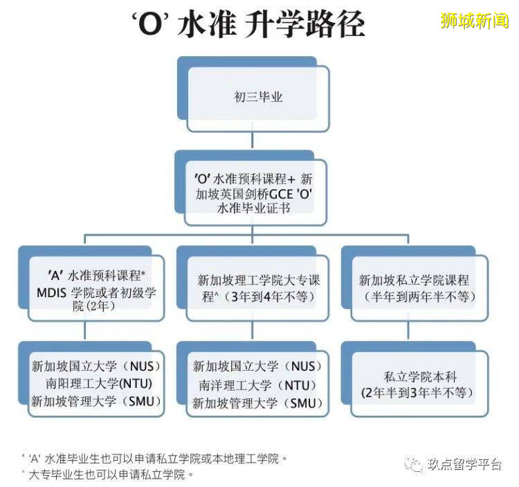本市独家!新加坡公立学校三大国考AEIS冲刺班、O/A level考试强化班、新加坡名校老师团队来啦