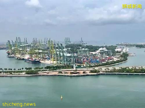 新加坡的另一面,带你看看真实的新加坡,看完别吃惊