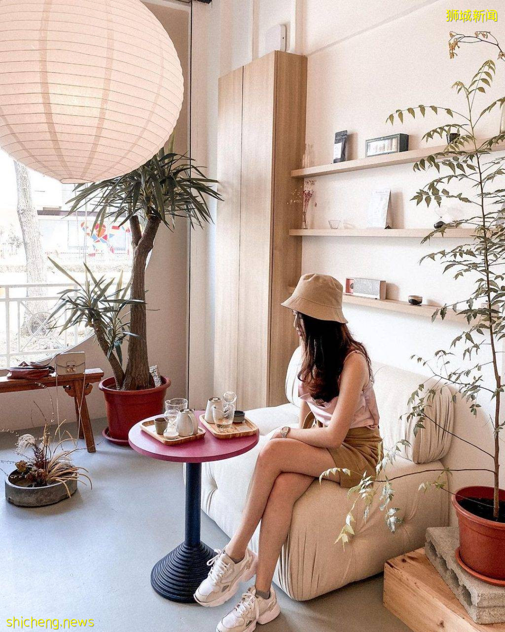 新加坡必去8家茶馆🍃一起品茗茶清香、悟茶艺文化,以茶会友不无聊😍