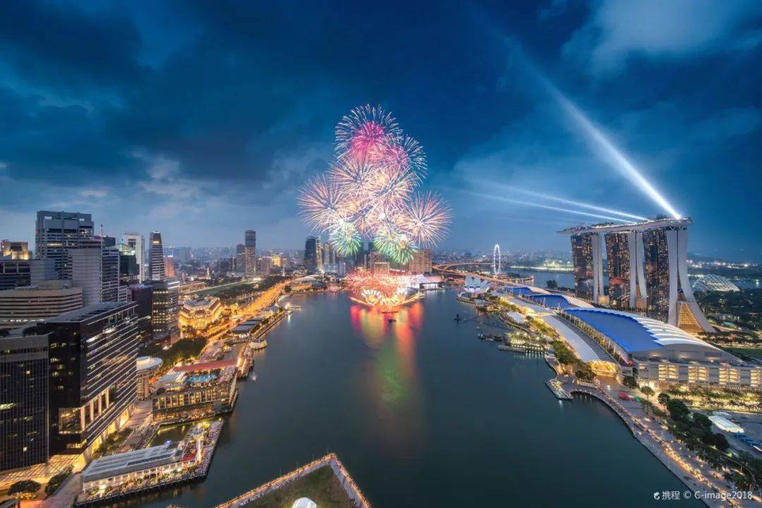新加坡是怎樣的一個國家