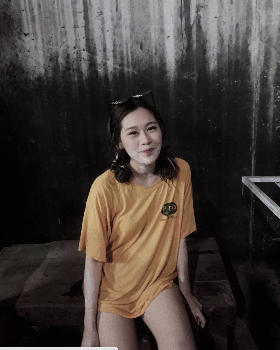 新加坡"最美"女網紅風光出獄了!她過得怎麽樣