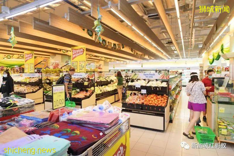 新加坡今年預計逾10萬人失業 4月份這兩項經濟數據慘不忍睹!