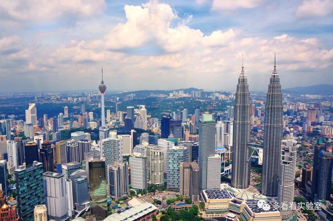 新加坡和马来西亚满满的广东福建情怀