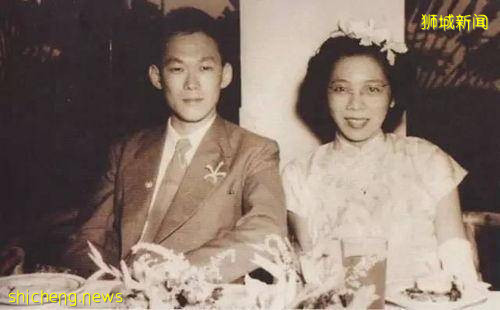 李光耀家族內讧公開化?第三代子女表態:李家不再需要一個領導人