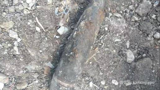 新加坡又现战争残雷！东南亚地区到底还有多少残雷隐患