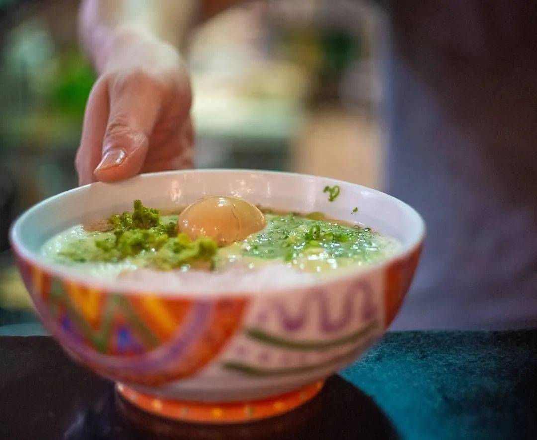 面食系列 獅城這麽多地道的日式拉面，你都打卡了麽